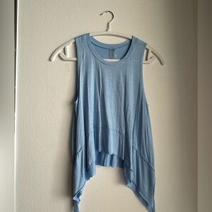 blue altar’d state tank top